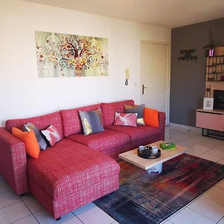 Appartement Premium, Proche Faculte & Centre Ville Ideal Digital Nomad Perpignan Bagian luar foto