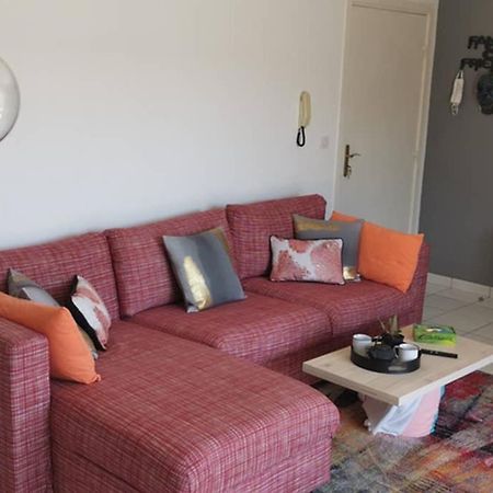Appartement Premium, Proche Faculte & Centre Ville Ideal Digital Nomad Perpignan Bagian luar foto